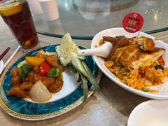 -滋味满屋美食坊(上海街店)