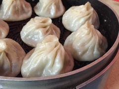 -笑云开汤包店(网巾市店)