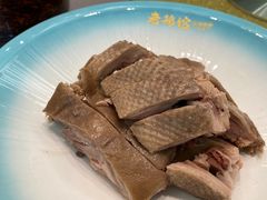 -金典银峰老鹅馆·昆山菜(亭林公园店)