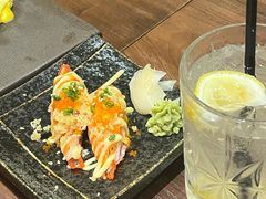 -鸟鹏烧鸟居酒屋(天河领展店)