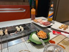 -延边金利串店(安达街店)