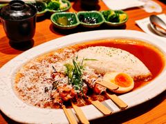-CURRY YA 熟成咖哩專門店(深圳湾万象城店)