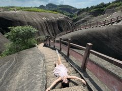 -飞天山旅游区