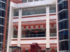-中国闽台缘博物馆
