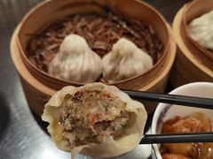 蟹粉小笼-熙盛源(复兴路店)