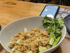 -Kub Kao Kub Pla (Terminal21)