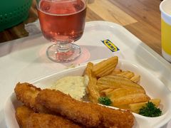 -宜家·瑞典风味餐厅(无锡店)