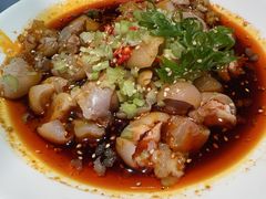 -卞氏菜根香(航空路旗舰店)