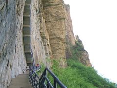 -十渡东湖港风景区