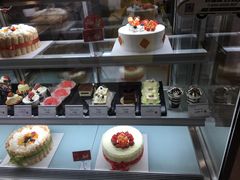 -仟吉KenGee(武汉高铁站店)