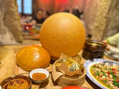 -杨记隆府重庆江湖菜(太古里旗舰店)