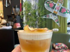 -72 COFFEE(东朝阳路店)
