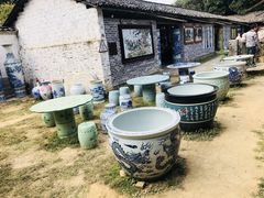 -景德镇古窑民俗博览区
