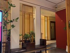 -鼎族怡华·指压·油压·经络(西单昌盛大厦店)