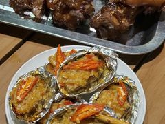 -胡犇嗲单车烧烤(坡子街店)