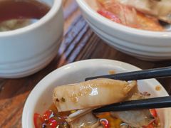 -大良毋米粥·粥底火锅(岭南天地店)
