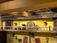 -今邕烧烤(西大店)