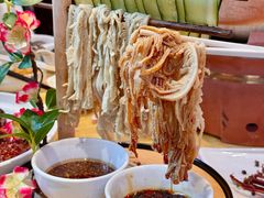 -钦善斋·养生膳食·精典川菜(武侯祠店)