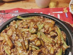 -小俩口烧烤东北菜(双井店)