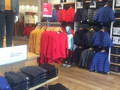 -优衣库(广州恒宝广场店)