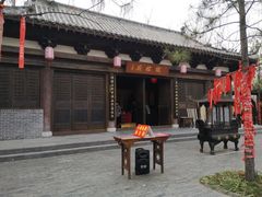 -合肥滨湖国家森林公园