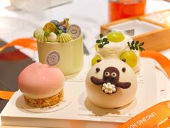 -玲婧胡同·Brunch·Kitchen(嘉里城店)