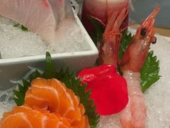 -阿吾罗·月咏精致日料(港汇恒隆广场店)