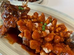 -香雪海饭店中餐厅(人民桥店)