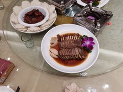 -刘胖子家常菜·蹄花焖藕(中南店)