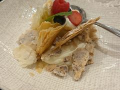 -长沙北辰洲际酒店-兰调全日餐厅