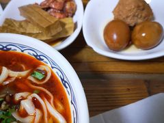 -韩师傅老大同刀削面(北苑路店)