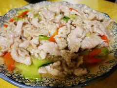 -红升老菜馆(巨兴街店)