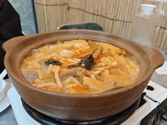 -螺思宝螺蛳粉火锅·鸭脚煲(西乡店)