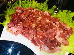 -清真华宇开锅羊肉