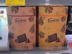 -GranVida生活超市(海信广场店)