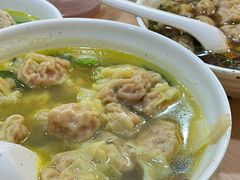 -蒋家桥饺面店(东关街店)