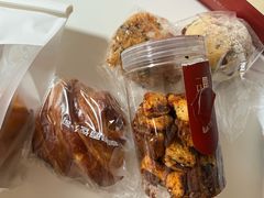 -富贵面包公司(运河店)