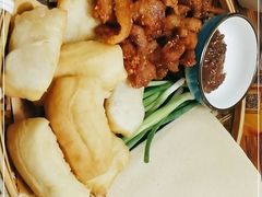 -醉御香渔家园(临沂路与大连路店)