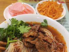 -一品香粉馆(官黎路店)