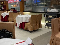大堂-朱仔记食府(江南大道店)