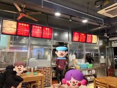 -达道武仔牛肉店(广达路店)