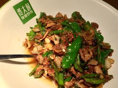 费大厨辣椒炒肉-费大厨辣椒炒肉(万家丽一店)