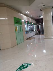 -南京市妇幼保健院(莫愁路院区)