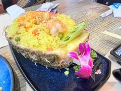 -Hi YOU你的饭局泰餐厅(雍和宫店)
