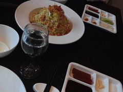 -正德楼果木烤鸭·渔家菜(东港店)