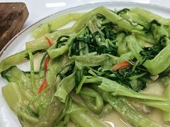 -嘉升大排档(番禺总店)