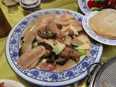 官府烧三鲜-老黄家(丰原街店)