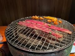 -山之屋炭火烧肉·生啤畅饮(大朗万科中央公园店)