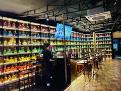-牛焱·烧肉酒肆(五大道店)