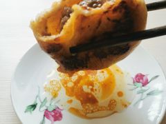 -清真牛街祥云轩门钉肉饼(左家庄店)